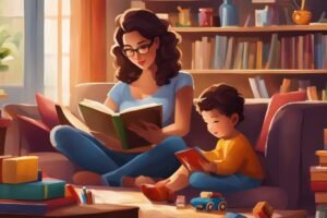 Mastering the Art: How Do You Balance Family Life and Hobbies?