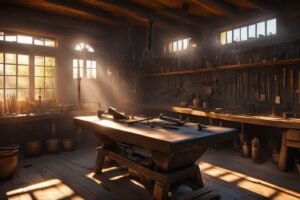 Unlocking the Art: How Do You Get Into Blacksmithing as a Hobby?