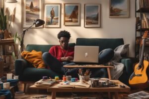 Unlock Successful Connections: How Do You Network Through Hobbies?