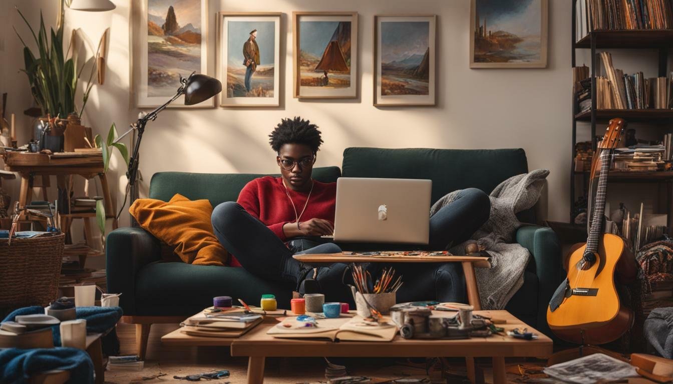 Unlock Successful Connections How Do You Network Through Hobbies?