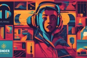 Uncovering How Listening to Podcasts Can Be a Hobby