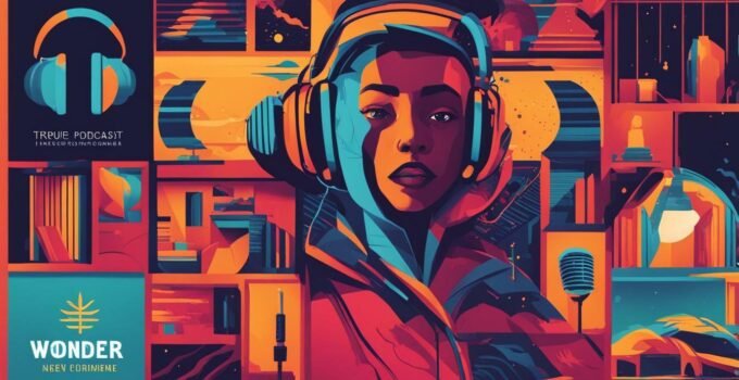 how listening to podcasts can be a hobby