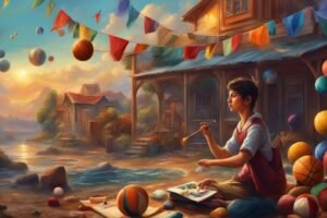 Mastering the Art: How to Combine Multiple Hobbies Effectively.