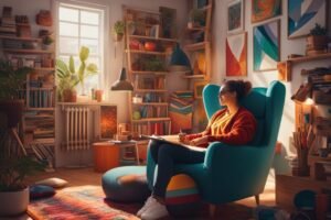 How Did You Become Interested in a Hobby? My Witty Journey