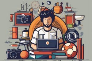 Discover How Hobbies Affect Your Life: A Mind-Blowing Insight!