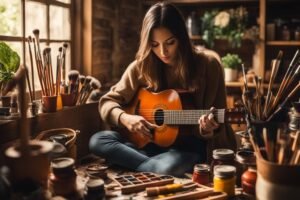 Unleashing Potential: How Do Hobbies Develop an Individual?