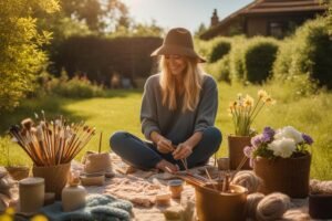 Discovering How Hobbies Help Us Answer Life’s Big Questions