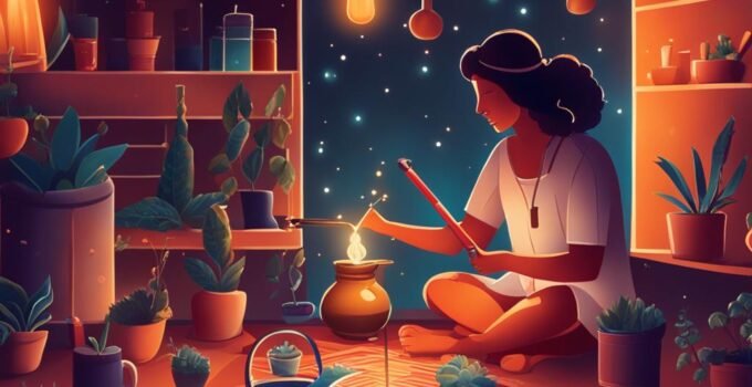 how do hobbies increase oxytocin