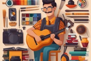 Unraveling the Mystery: How Do People Live Without Hobbies?