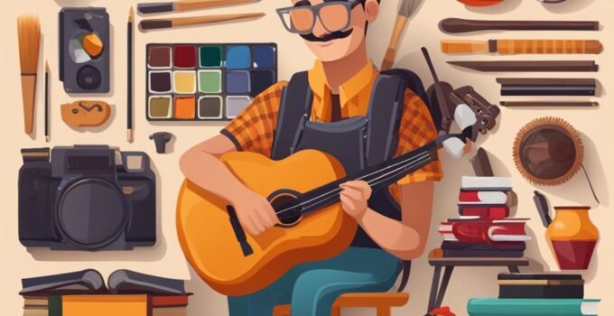 how do people live without hobbies