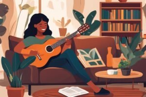 Unraveling the Magic: How Do Hobbies Help Us in Our Life?