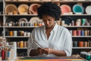 Unraveling The Mystery: How Do You Know What Creative Hobby Is Your Passion?