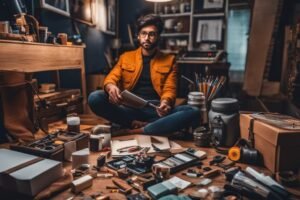Decoding Delight: How Do You Know When You Have a Good Hobby?