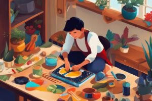 Discovering Joy: How Do You Know Your Hobbies?