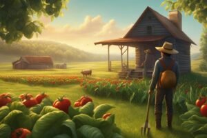 Rake in Success! How Do You Start a Hobby Farm – My Experience
