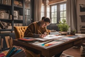 Unraveling the Knot: How Do You Start Interior Design as a Hobby?