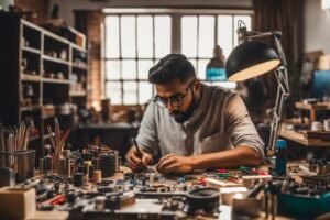 Mastering the Art: How Do You Stay Committed to Hobbies?