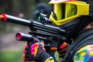 Think Paintball is Cheap? The Expenses Add Up Fast.