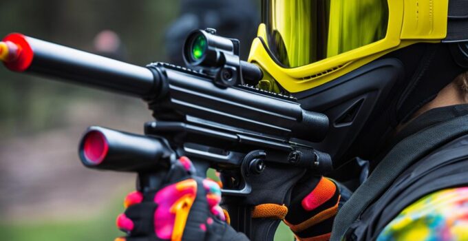 how expensive is paintball as a hobby