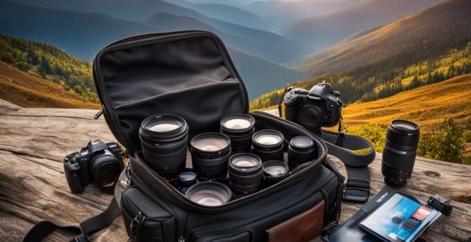 how expensive is photography as a hobby