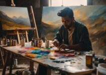 Find Your Fire: How Hobbies Ignite Internal Motivation
