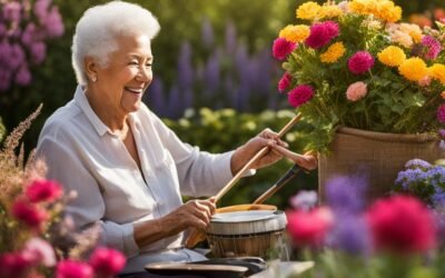 It’s Never Too Late: How Lifelong Learning Through Hobbies Keeps Adults Young