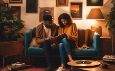 Vinyl Revival: How Millennials Are Reinventing Traditional Hobbies