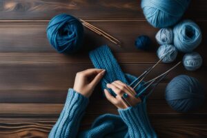 Don’t Stress, Craft On: How Hobbies Soothe Anxiety Fast