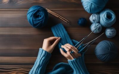 Don’t Stress, Craft On: How Hobbies Soothe Anxiety Fast