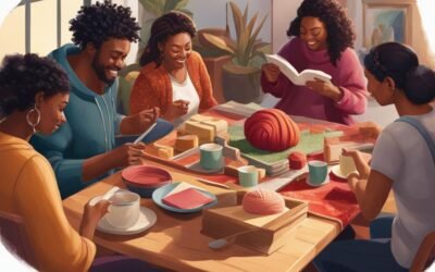 Beyond Small Talk: How Hobbies Spark Meaningful Connections