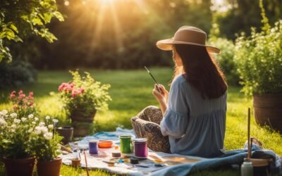 Joy Unleashed: How Hobbies Boost Emotional Wellness