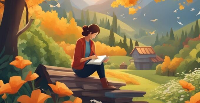 how hobbies improve mental health