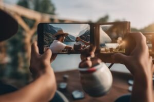 Interest Harmony: Exploring the Correlation Between Interests and Hobbies