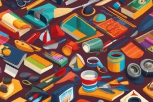 Hobby Nation: Revealing the Numbers Behind America’s Favorite Pastimes