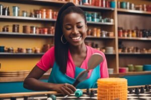 Own Your Hobbies: Strategies for Breaking Free from Embarrassment