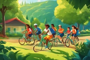 Play and Prosperity: Unveiling the Economic Influence of Recreation