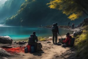 Green Pursuits: How Recreational Activities Affect the Environment