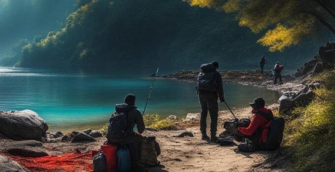 how recreational activities affects environment