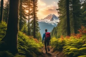 Wellness Wonders: The Individual Impact of Recreational Pursuits