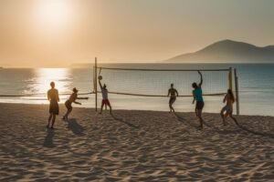 Fit for Fun: Exploring the Physical Benefits of Recreational Activities