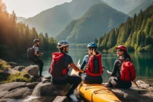 Mind Matters: How Recreational Activities Boost Mental Health