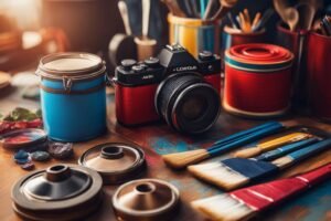 Hobby Hotlist: Your Guide to the Trendiest Leisure Pursuits