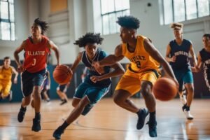Academic Adventures: Recreational Activities Tailored for Students