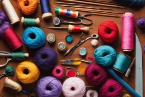 Crafting Imagination: Unleashing the Power of Creative Hobbies