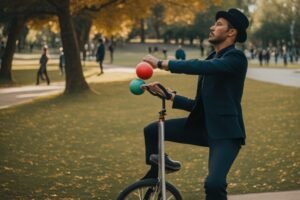 Mastery in Motion: Unveiling Unique Hobbies for Men to Conquer