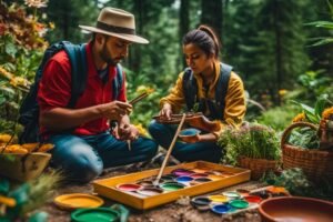 Irresistible Charm: Discover the Most Attractive Hobbies Today
